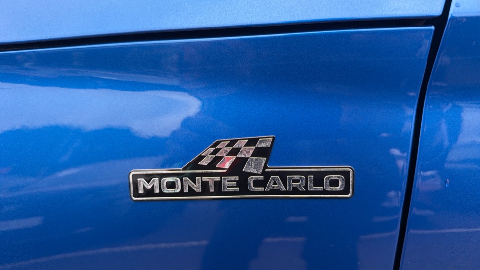 Skoda Kamiq 1.5 TSI Monte Carlo 5dr DSG Petrol Hatchback - Image 8
