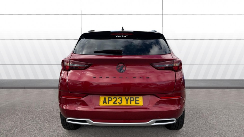 Vauxhall Grandland 1.2 Turbo Ultimate 5dr Petrol Hatchback - Image 6