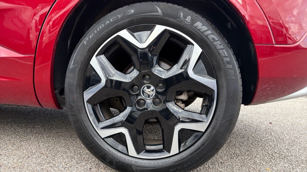 Vauxhall Grandland 1.2 Turbo Ultimate 5dr Petrol Hatchback - Image 7