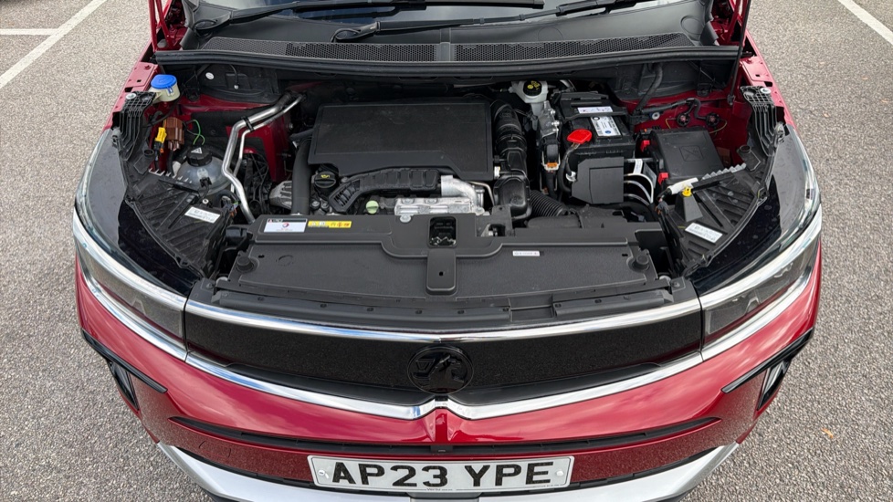 Vauxhall Grandland 1.2 Turbo Ultimate 5dr Petrol Hatchback - Image 8