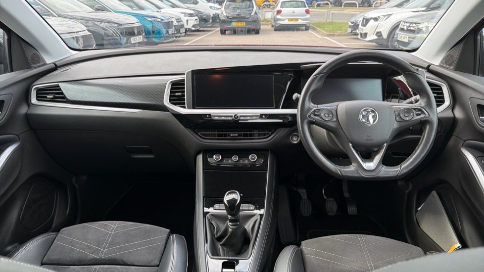 Vauxhall Grandland 1.2 Turbo Ultimate 5dr Petrol Hatchback - Image 10