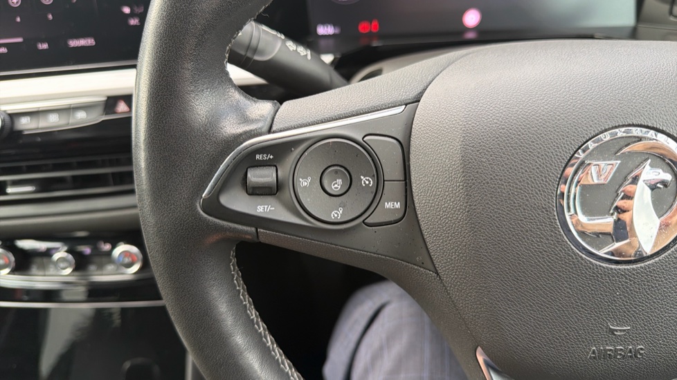 Vauxhall Grandland 1.2 Turbo Ultimate 5dr Petrol Hatchback - Image 22