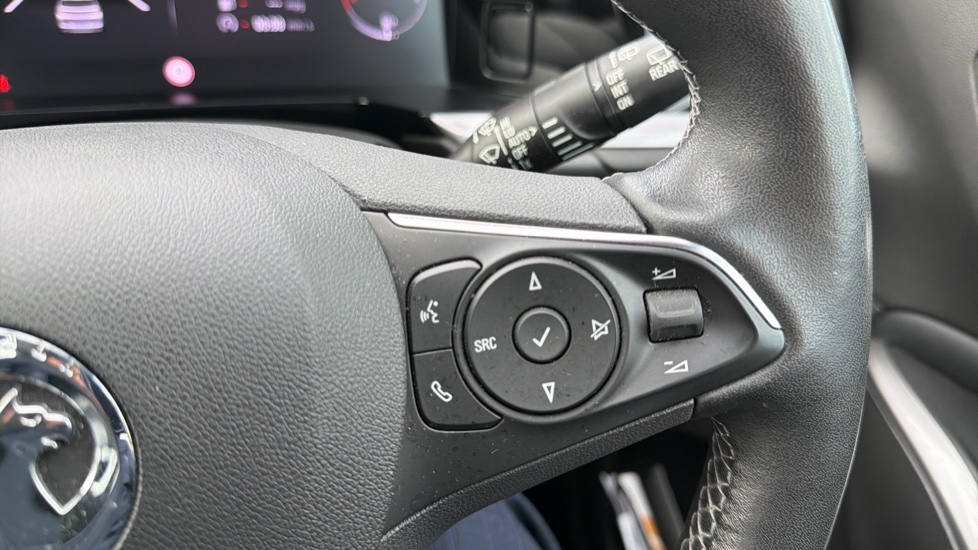 Vauxhall Grandland 1.2 Turbo Ultimate 5dr Petrol Hatchback - Image 23