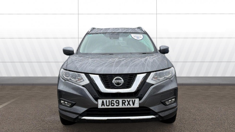Nissan X-Trail 1.7 dCi Tekna 5dr CVT [7 Seat] Diesel Station Wagon - Image 3
