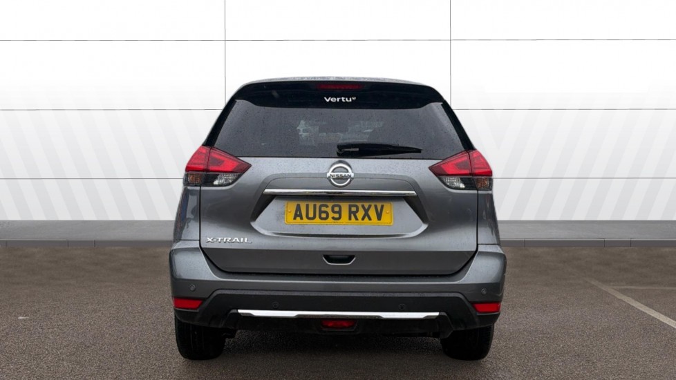 Nissan X-Trail 1.7 dCi Tekna 5dr CVT [7 Seat] Diesel Station Wagon - Image 6