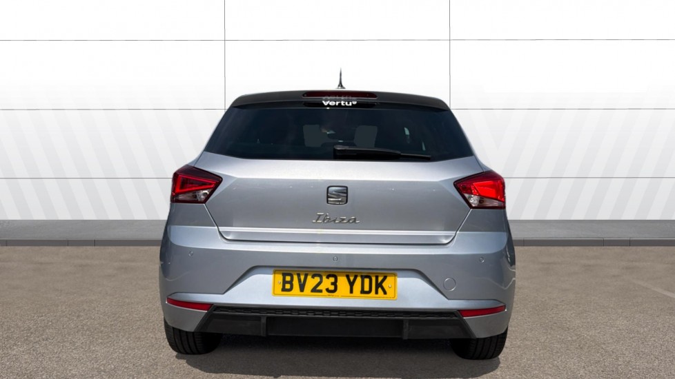 SEAT Ibiza 1.0 TSI 110 Xcellence 5dr DSG Petrol Hatchback - Image 6