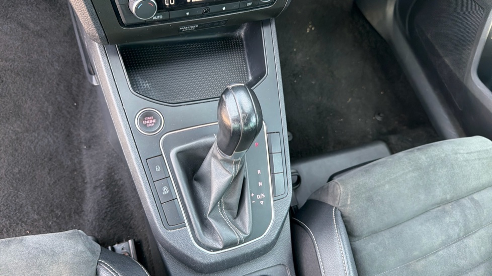 SEAT Ibiza 1.0 TSI 110 Xcellence 5dr DSG Petrol Hatchback - Image 13
