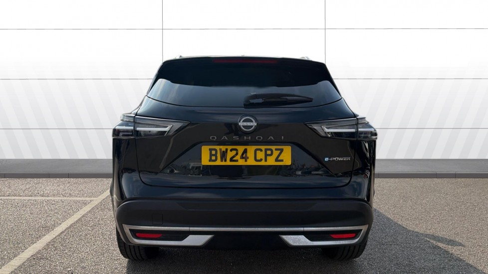 Nissan Qashqai 1.5 E-Power N-Connecta 5dr Auto Hybrid Hatchback - Image 6