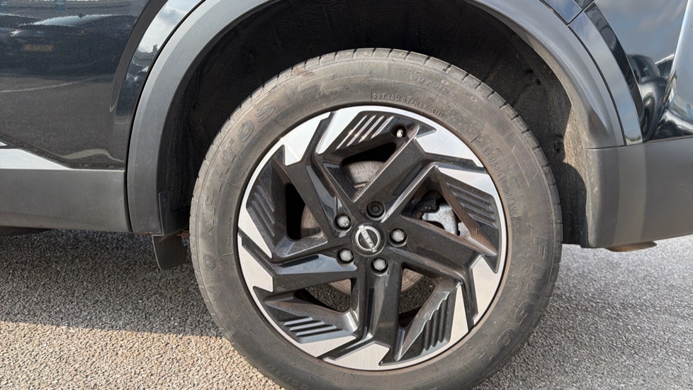 Nissan Qashqai 1.5 E-Power N-Connecta 5dr Auto Hybrid Hatchback - Image 7