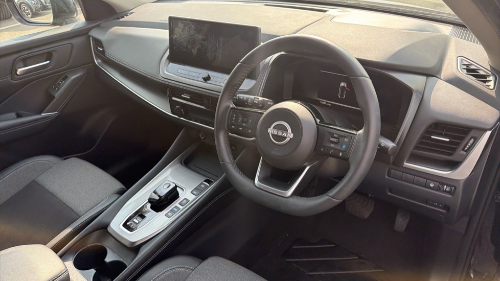 Nissan Qashqai 1.5 E-Power N-Connecta 5dr Auto Hybrid Hatchback - Image 11