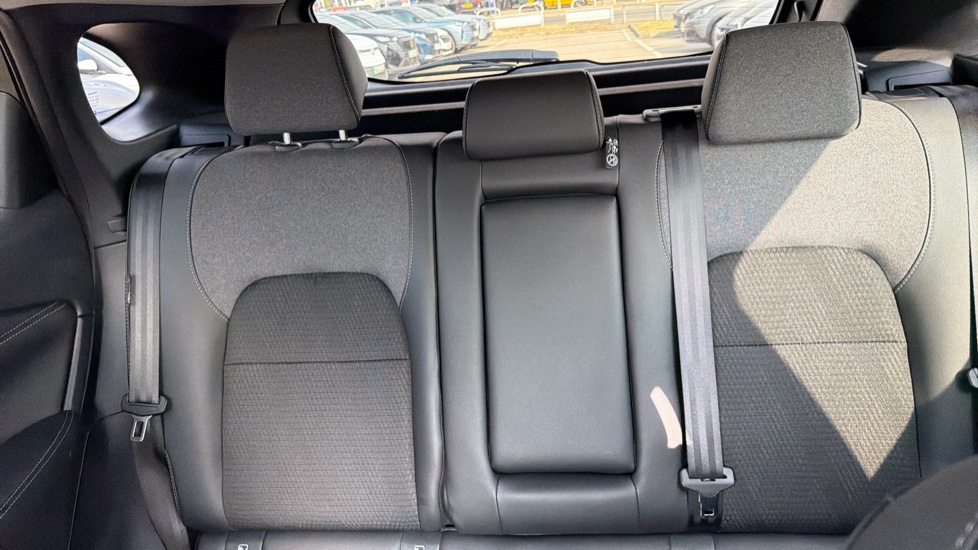 Nissan Qashqai 1.5 E-Power N-Connecta 5dr Auto Hybrid Hatchback - Image 15