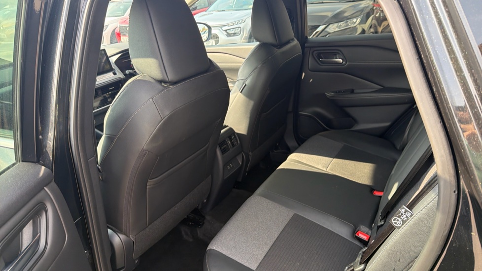 Nissan Qashqai 1.5 E-Power N-Connecta 5dr Auto Hybrid Hatchback - Image 16