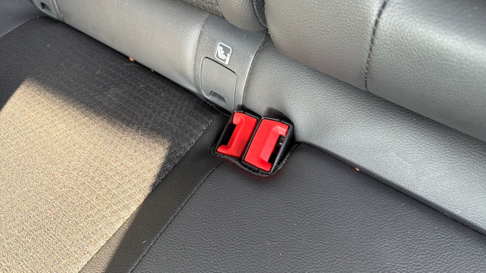 Nissan Qashqai 1.5 E-Power N-Connecta 5dr Auto Hybrid Hatchback - Image 17