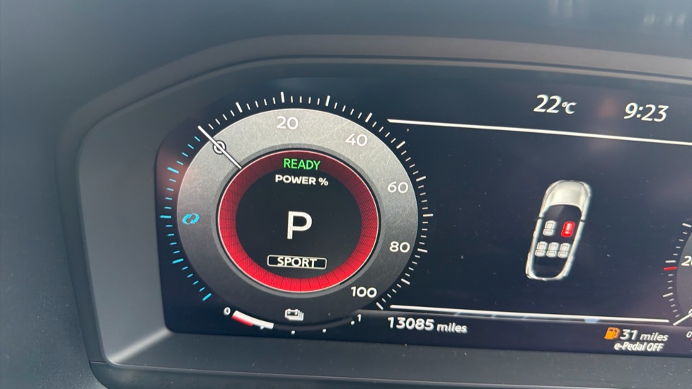 Nissan Qashqai 1.5 E-Power N-Connecta 5dr Auto Hybrid Hatchback - Image 24