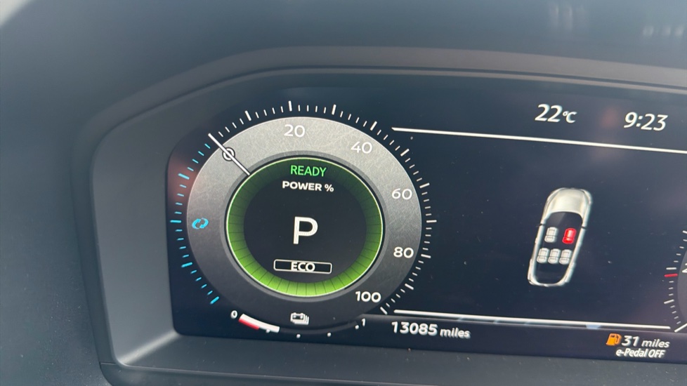 Nissan Qashqai 1.5 E-Power N-Connecta 5dr Auto Hybrid Hatchback - Image 25