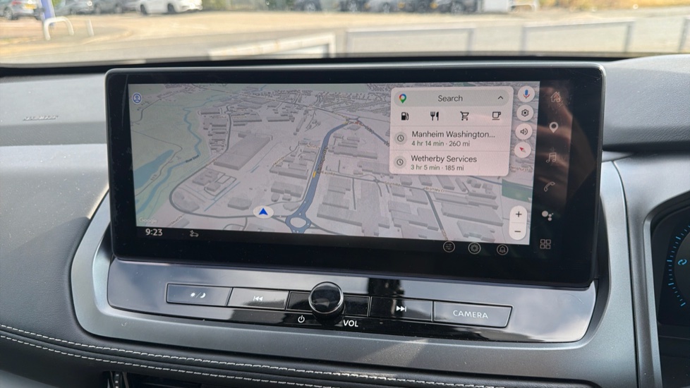 Nissan Qashqai 1.5 E-Power N-Connecta 5dr Auto Hybrid Hatchback - Image 27