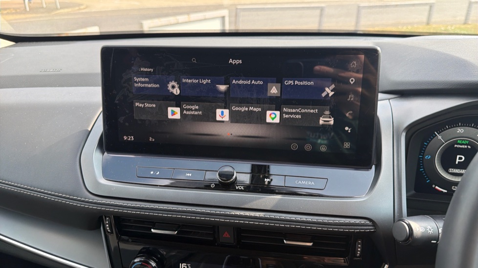 Nissan Qashqai 1.5 E-Power N-Connecta 5dr Auto Hybrid Hatchback - Image 28