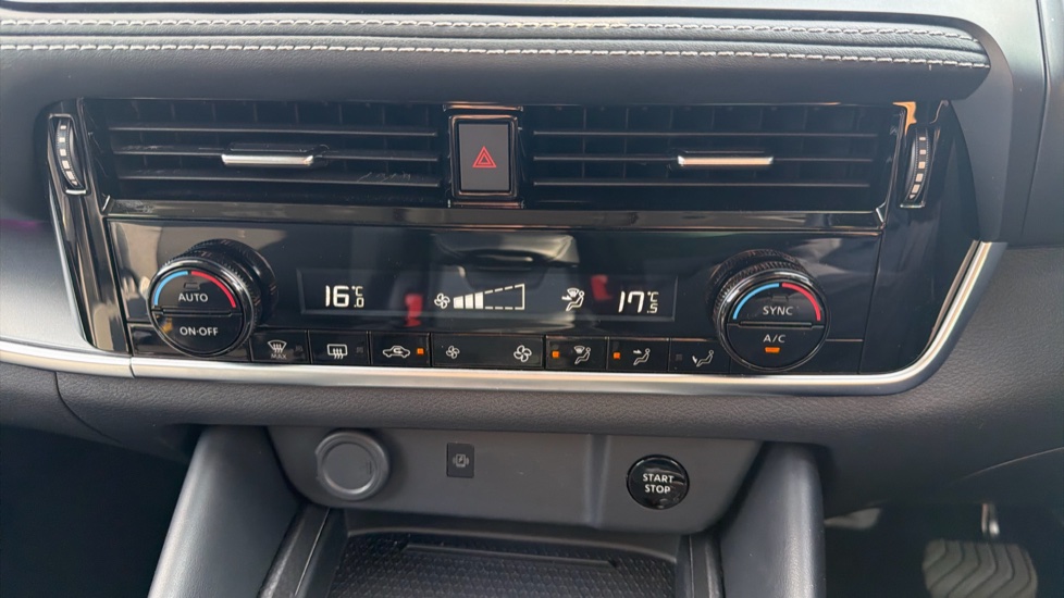 Nissan Qashqai 1.5 E-Power N-Connecta 5dr Auto Hybrid Hatchback - Image 29