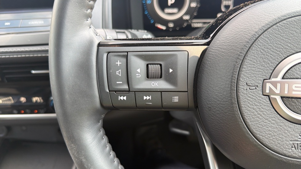 Nissan Qashqai 1.5 E-Power N-Connecta 5dr Auto Hybrid Hatchback - Image 32