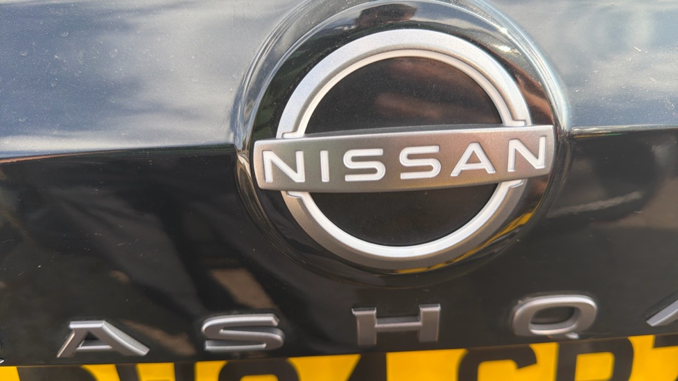 Nissan Qashqai 1.5 E-Power N-Connecta 5dr Auto Hybrid Hatchback - Image 39