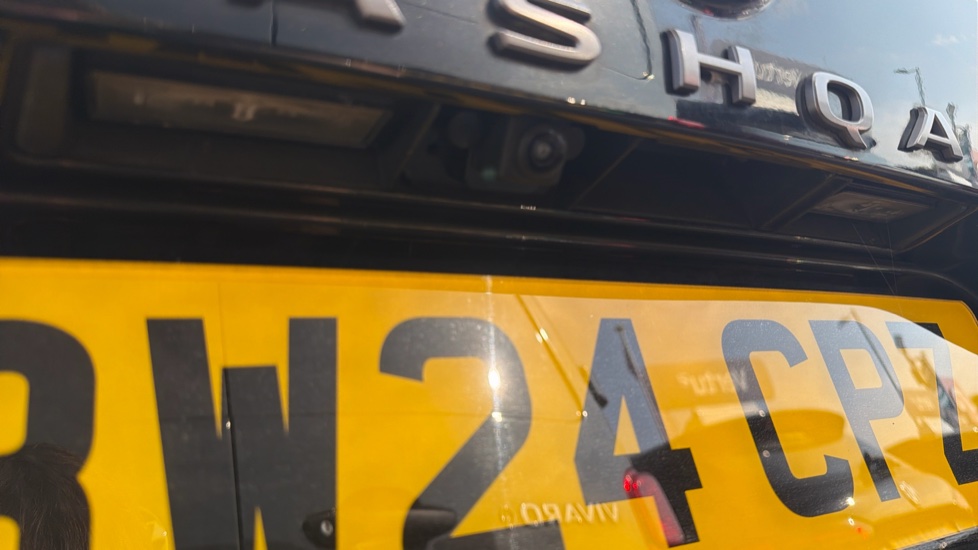 Nissan Qashqai 1.5 E-Power N-Connecta 5dr Auto Hybrid Hatchback - Image 40