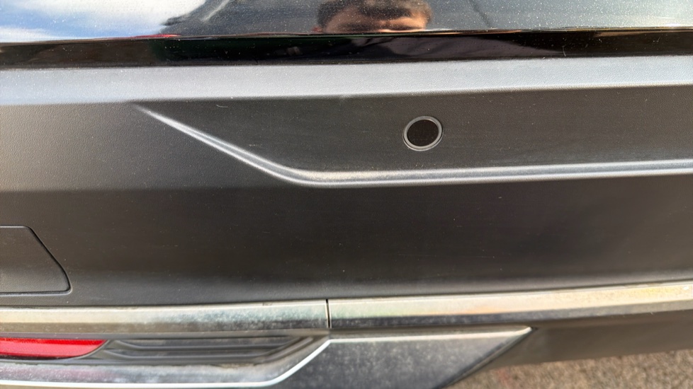 Nissan Qashqai 1.5 E-Power N-Connecta 5dr Auto Hybrid Hatchback - Image 41