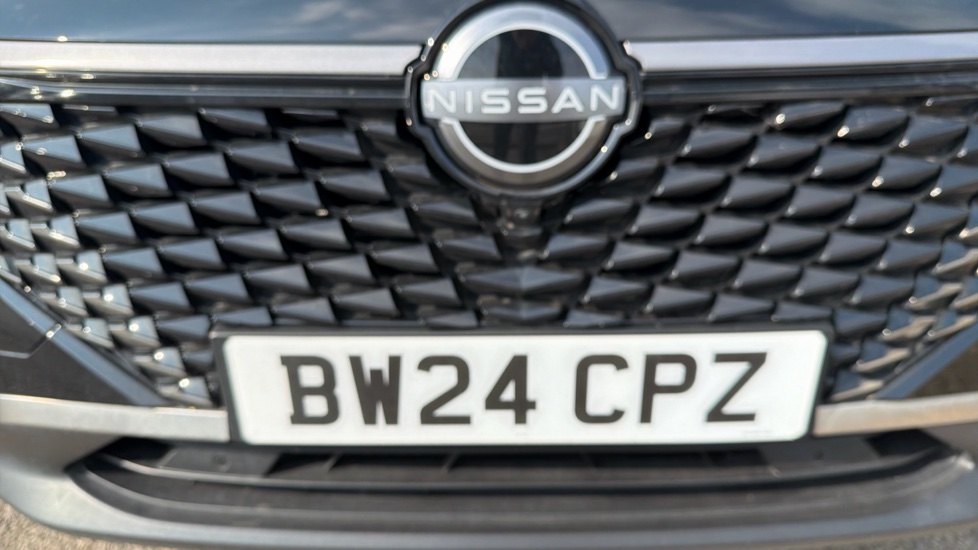 Nissan Qashqai 1.5 E-Power N-Connecta 5dr Auto Hybrid Hatchback - Image 42