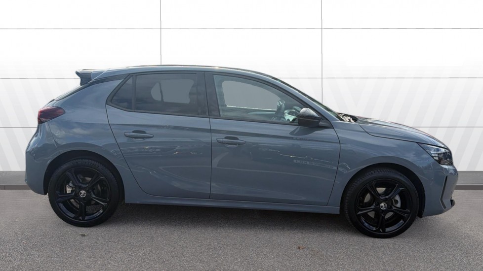 Vauxhall Corsa 1.2 Turbo 130 GS 5dr Auto Petrol Hatchback - Image 5