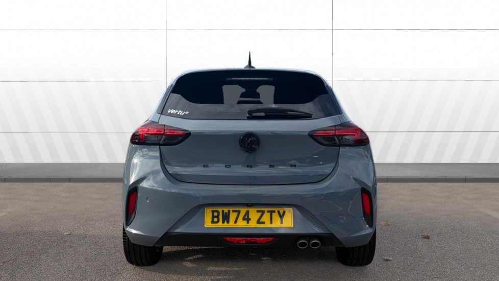 Vauxhall Corsa 1.2 Turbo 130 GS 5dr Auto Petrol Hatchback - Image 6