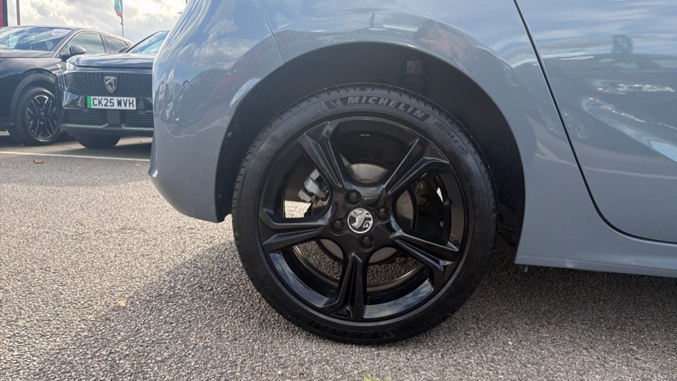 Vauxhall Corsa 1.2 Turbo 130 GS 5dr Auto Petrol Hatchback - Image 7