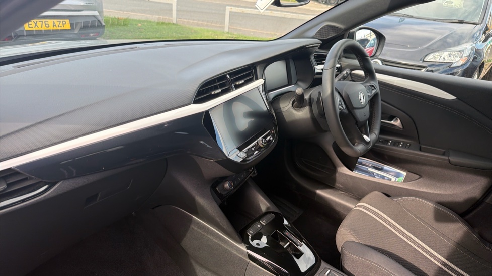 Vauxhall Corsa 1.2 Turbo 130 GS 5dr Auto Petrol Hatchback - Image 9