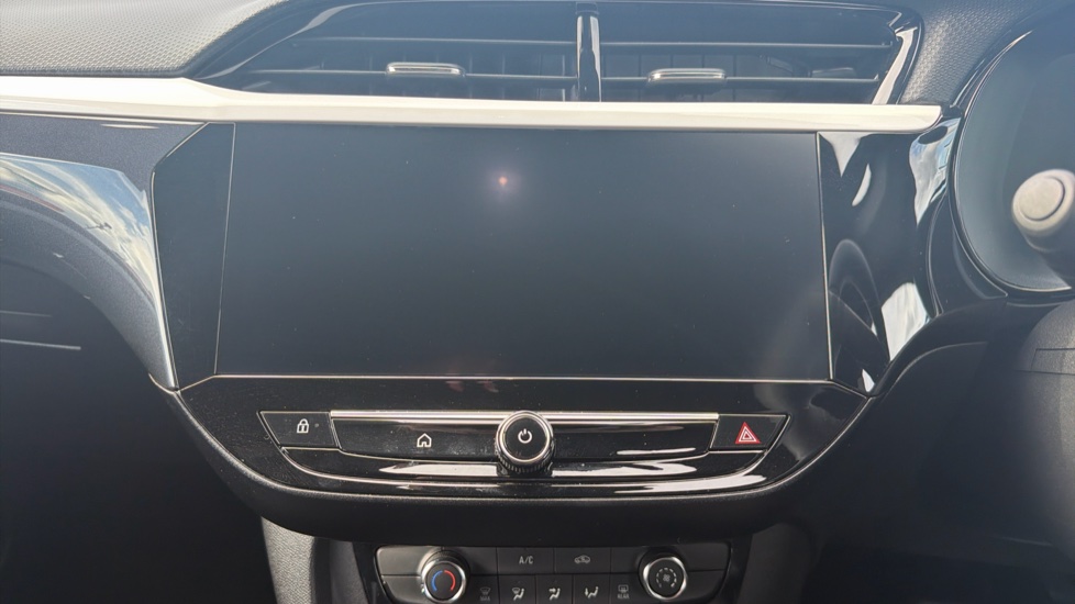 Vauxhall Corsa 1.2 Turbo 130 GS 5dr Auto Petrol Hatchback - Image 12