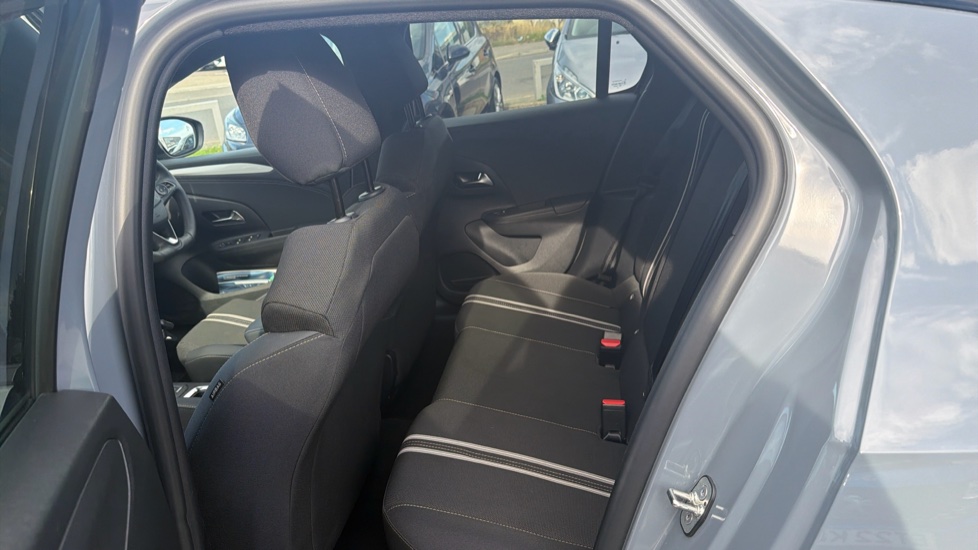 Vauxhall Corsa 1.2 Turbo 130 GS 5dr Auto Petrol Hatchback - Image 16