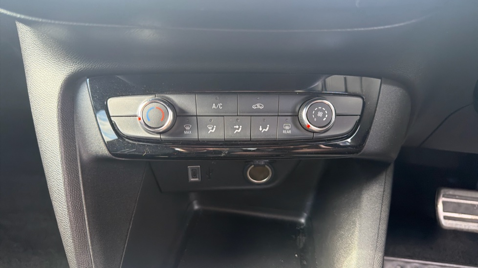 Vauxhall Corsa 1.2 Turbo 130 GS 5dr Auto Petrol Hatchback - Image 26