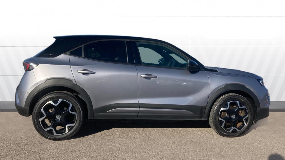 Vauxhall Mokka 100kW Ultimate 50kWh 5dr Auto Electric Hatchback - Image 5