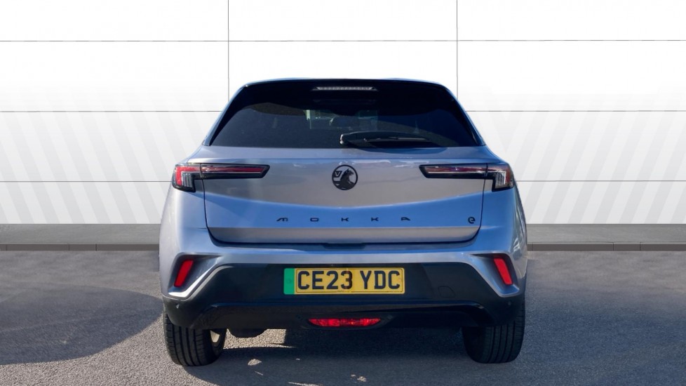 Vauxhall Mokka 100kW Ultimate 50kWh 5dr Auto Electric Hatchback - Image 6