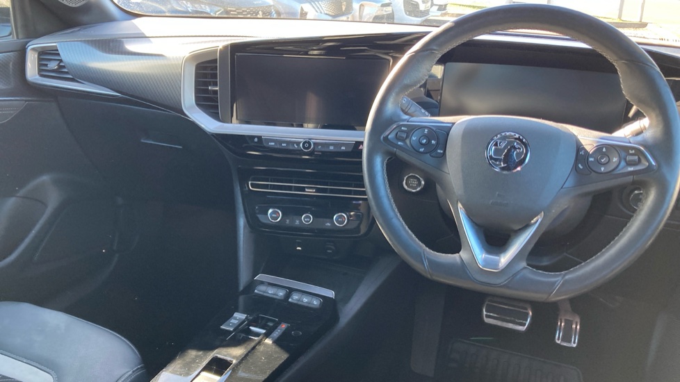 Vauxhall Mokka 100kW Ultimate 50kWh 5dr Auto Electric Hatchback - Image 14