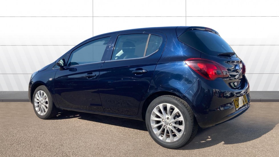 Vauxhall Corsa 1.4 SE Nav 5dr Petrol Hatchback - Image 2