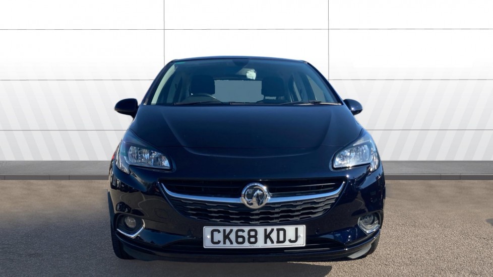 Vauxhall Corsa 1.4 SE Nav 5dr Petrol Hatchback - Image 3