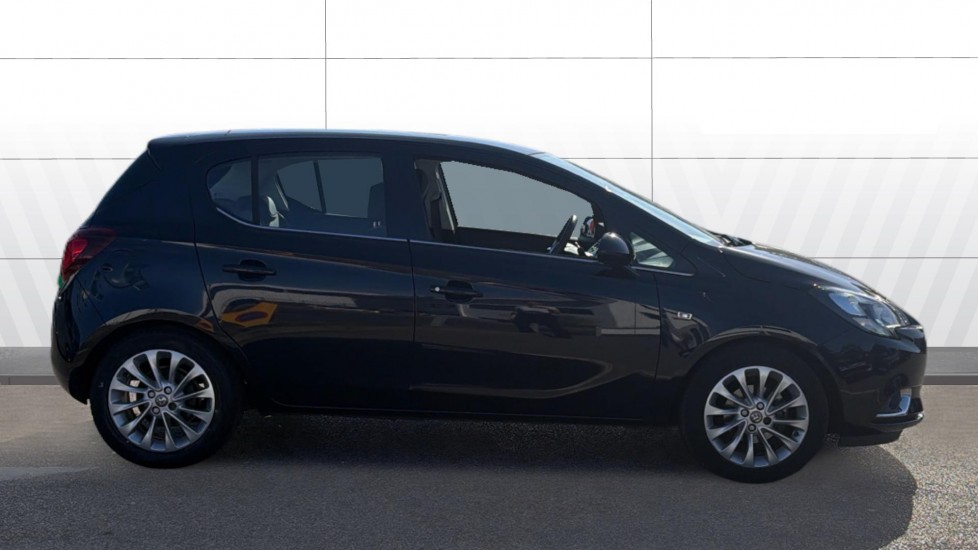 Vauxhall Corsa 1.4 SE Nav 5dr Petrol Hatchback - Image 5