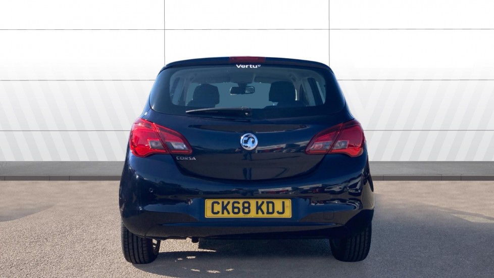 Vauxhall Corsa 1.4 SE Nav 5dr Petrol Hatchback - Image 6