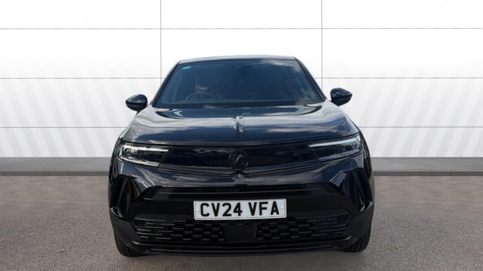 Vauxhall Mokka 1.2 Turbo 136 GS 5dr Petrol Hatchback - Image 3