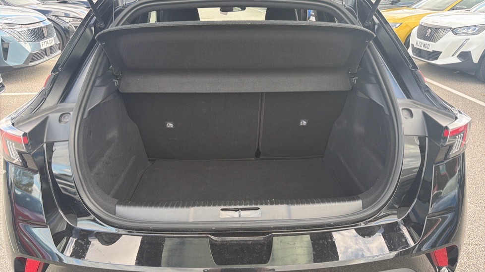 Vauxhall Mokka 1.2 Turbo 136 GS 5dr Petrol Hatchback - Image 4