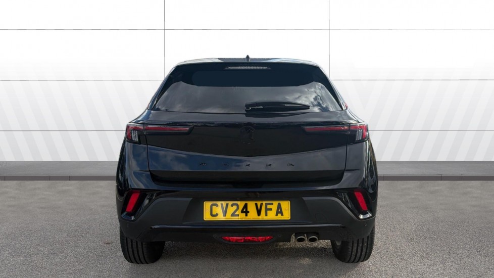 Vauxhall Mokka 1.2 Turbo 136 GS 5dr Petrol Hatchback - Image 6