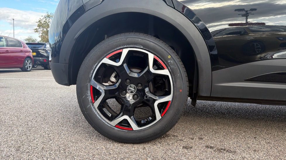 Vauxhall Mokka 1.2 Turbo 136 GS 5dr Petrol Hatchback - Image 7