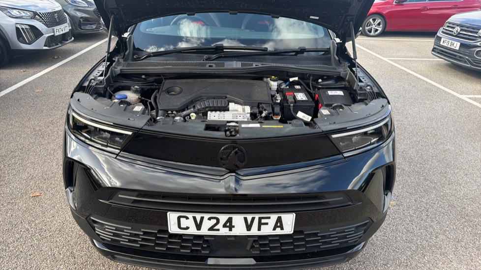 Vauxhall Mokka 1.2 Turbo 136 GS 5dr Petrol Hatchback - Image 8