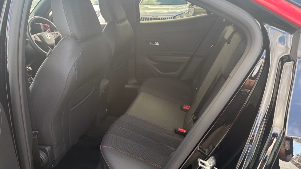 Vauxhall Mokka 1.2 Turbo 136 GS 5dr Petrol Hatchback - Image 16