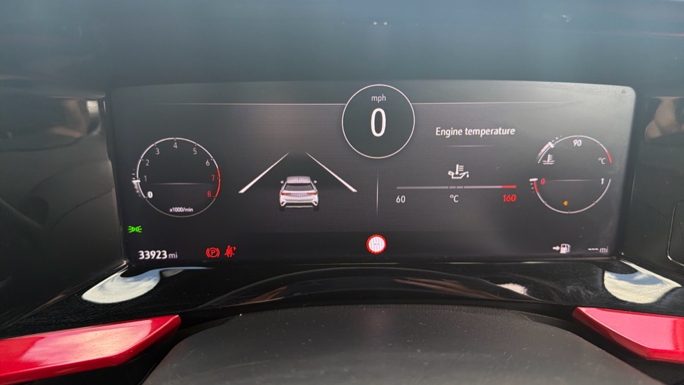 Vauxhall Mokka 1.2 Turbo 136 GS 5dr Petrol Hatchback - Image 18