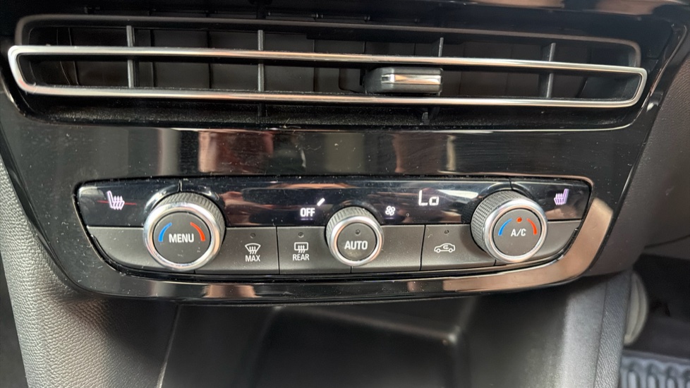Vauxhall Mokka 1.2 Turbo 136 GS 5dr Petrol Hatchback - Image 23