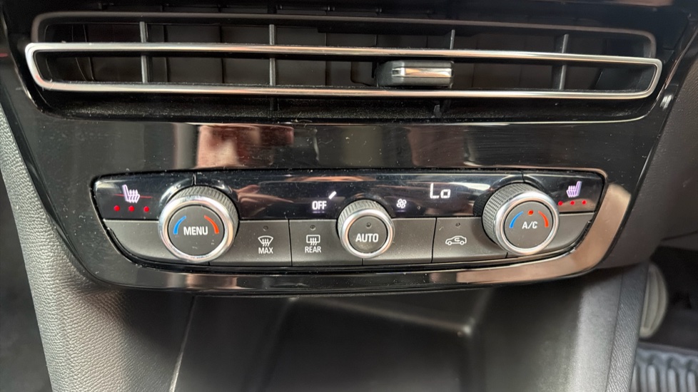 Vauxhall Mokka 1.2 Turbo 136 GS 5dr Petrol Hatchback - Image 24